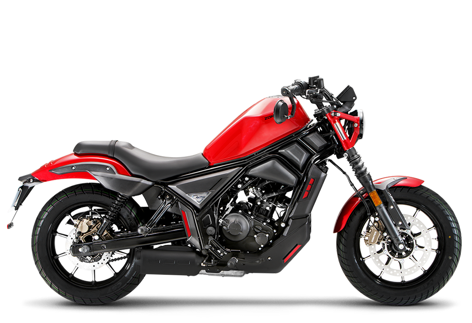 CONCESIONARIO ZONTES MURCIA