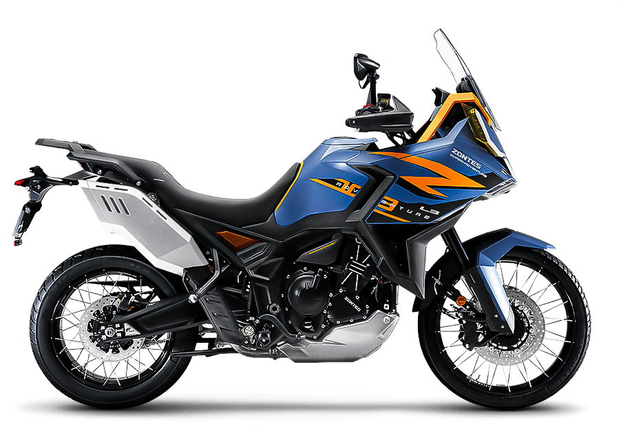 ZONTES MOTOS ALBERT CIEZA