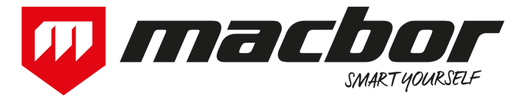 MACBOR MOTOS ALBERT CIEZA