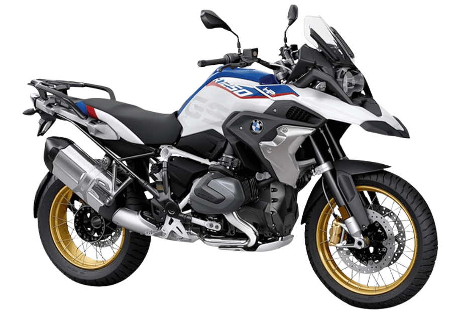 Motos Albert BMW GS