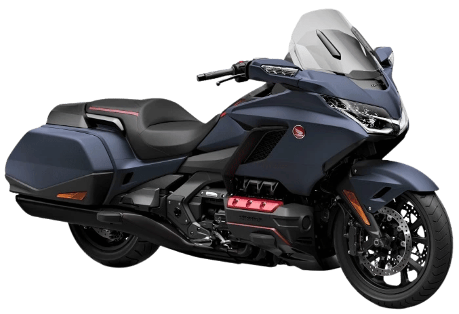 Motos Albert HONDA GOLDWING