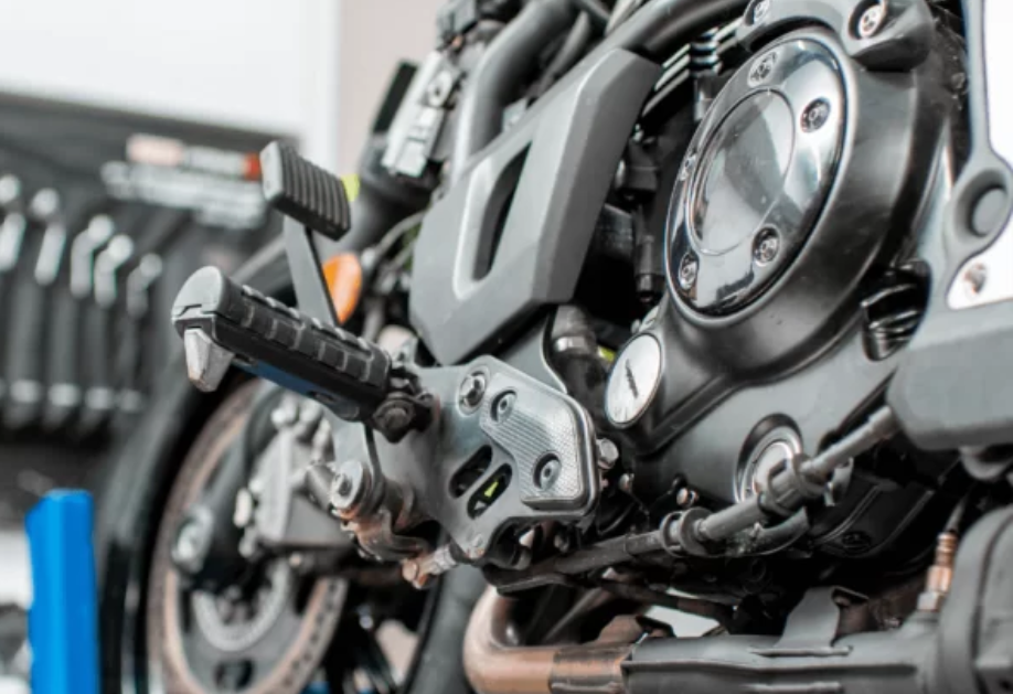 Motos Albert mantenimiento de motos