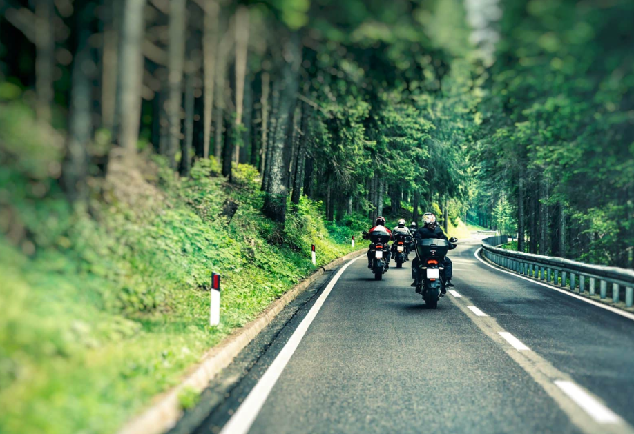 Motos Albert seguros para motos