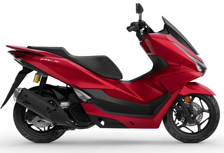HONDA PCX DX 2026