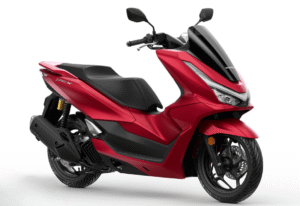 HONDA PCX DX 2026