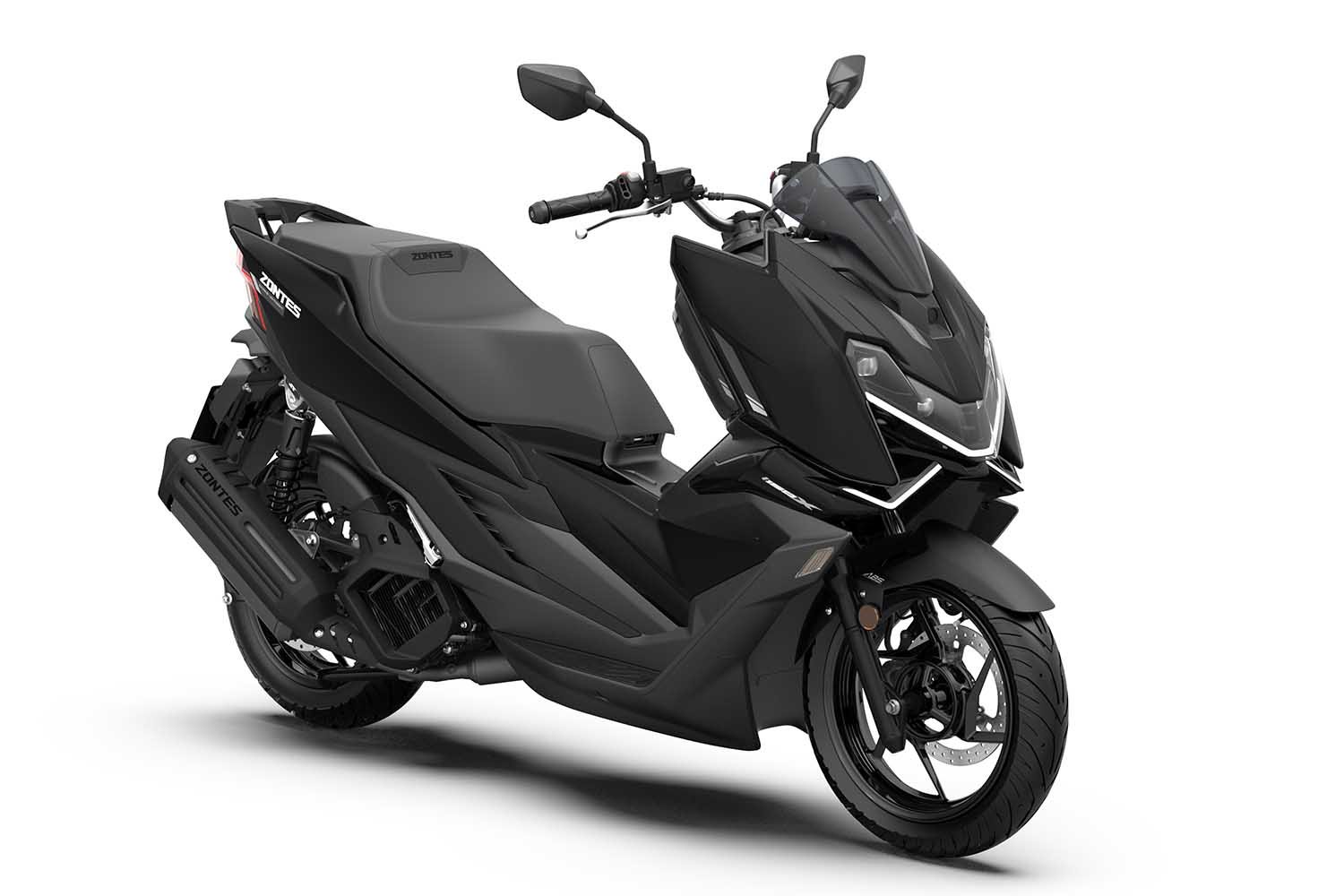 ZONTES-SCOOTER-BASTIDOR-ALUMINIO