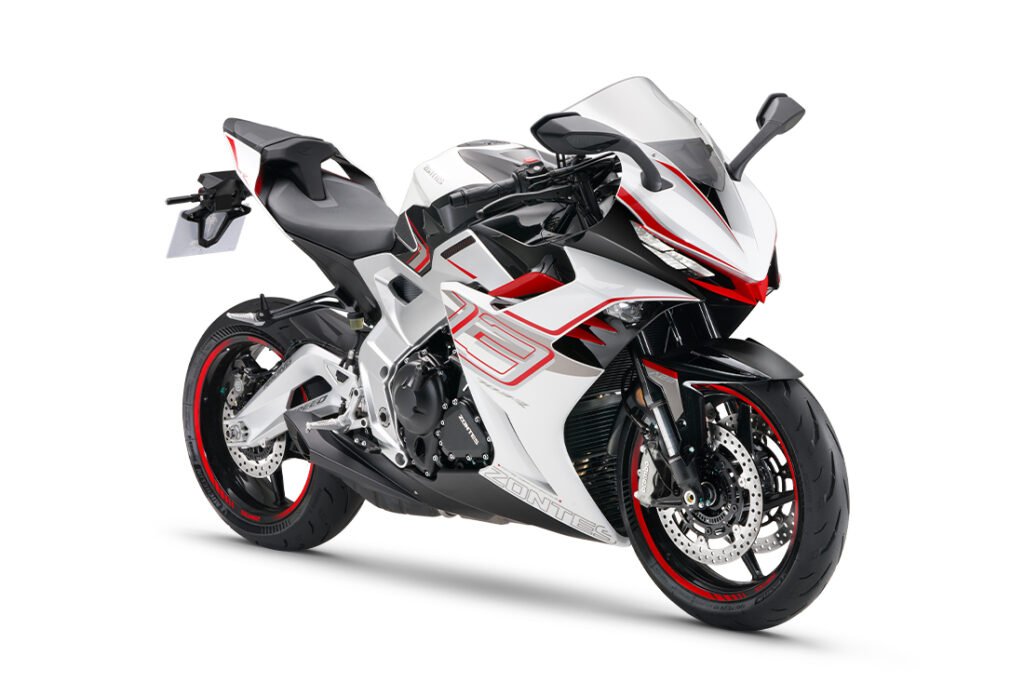 Zontes 703R y 703T:El Tricilíndrico Chino que lo Cambia Todo